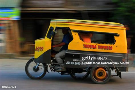 Filipino Tuktuk Photos and Premium High Res Pictures .